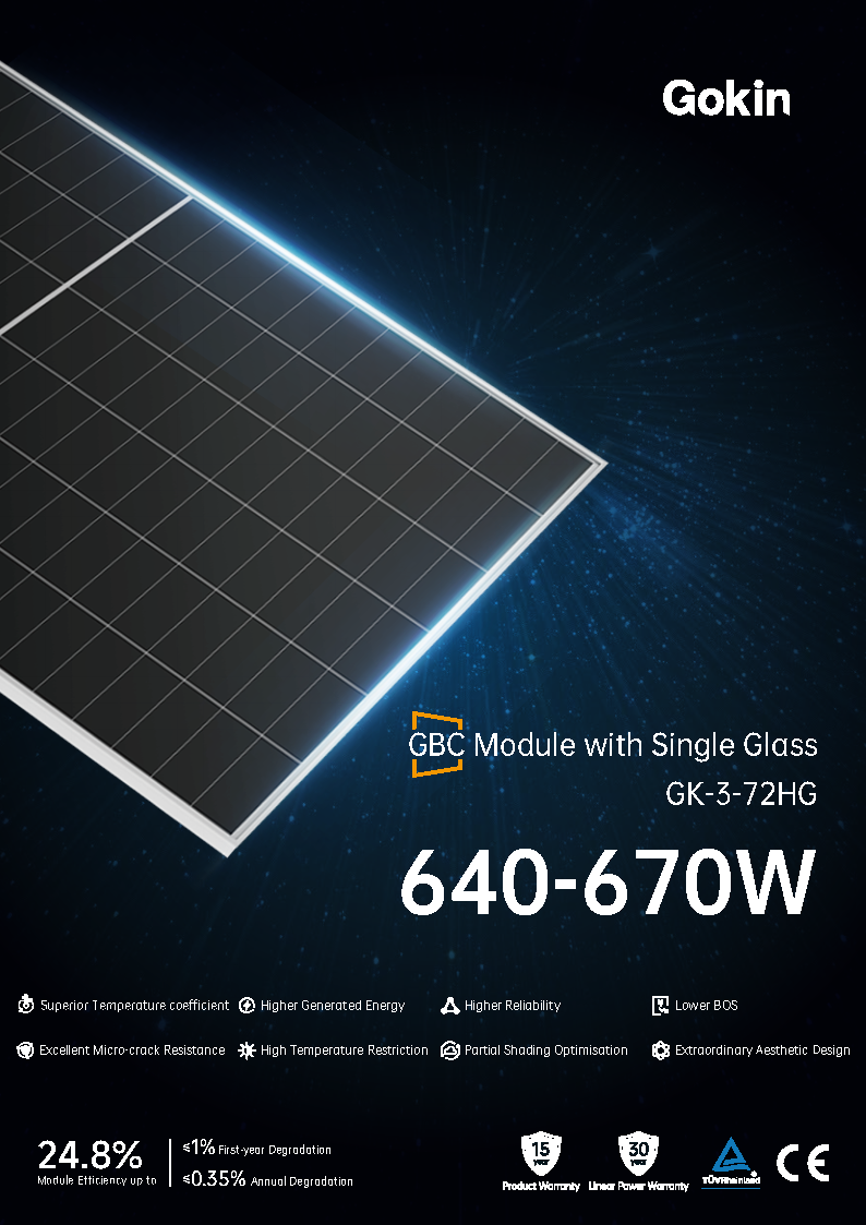 GK-3-72HG 640-670W